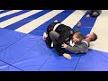 Side Control Escapes Practice