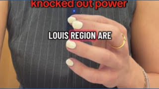 Power outages prompt school closures after Monday storms