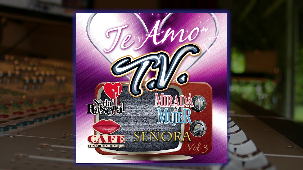 Olga Tañón - Hielo y Fuego