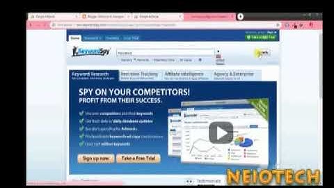 How to improve High CPC 2019