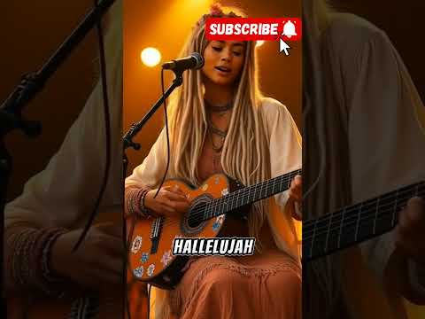 The Best Version Of Hallelujah - Alexandra Burke