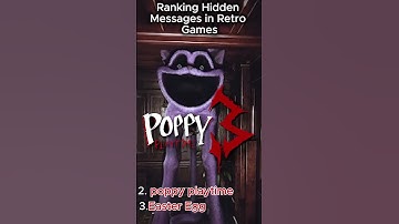 The SHOCKING Truth About Retro Game Messages