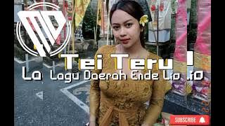 THEO SILA TEI TERU - Lagu Daerah Ende Lio Terbaru ™|| Marthyn DhyzeLo Remix