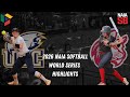 #8 Indiana Wesleyan v. #10 British Columbia - 2026 NAIA Softball World Series