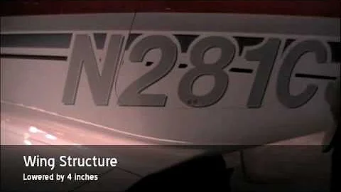 FlightBlogger - Cirrus Vision Design Changes