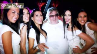 The Best Parties On Fashiontv - With David Guetta Fashiontv - Ftv Parties