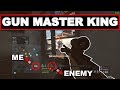 INTENSE Gun Master - Battlefield 4