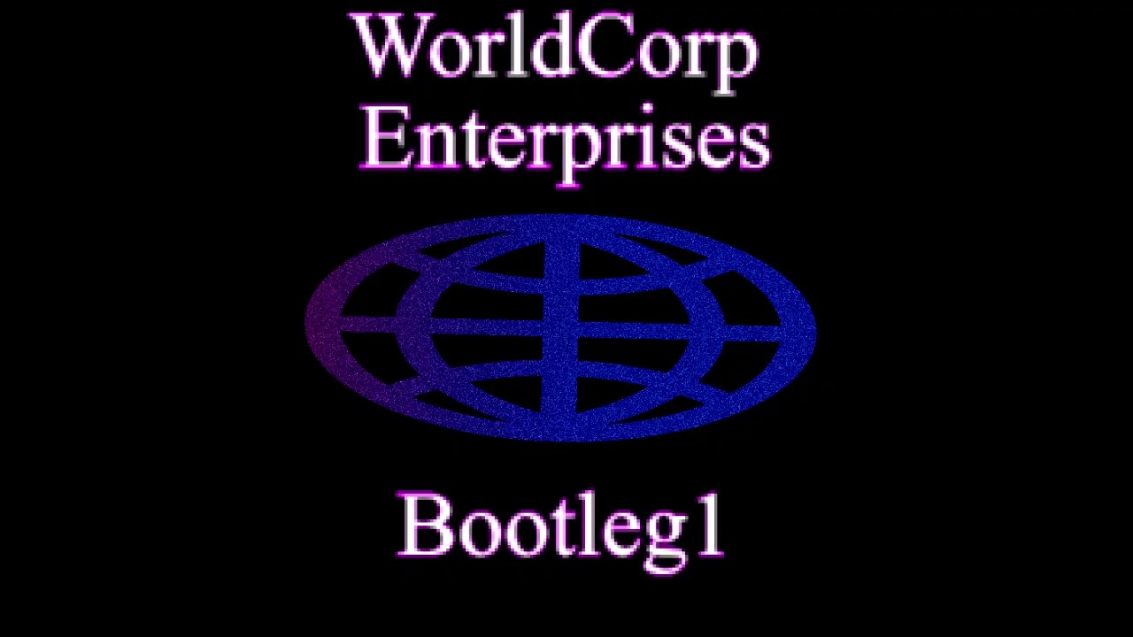 worldcorp enterprises - bootleg1 *snippet*