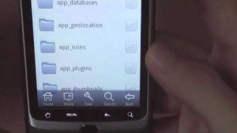 [How To] Fix Flash Player on CyanogenMod 7