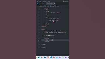 JavaScript operators  part 3 #html #javascript #operator #shorts #arithmetic