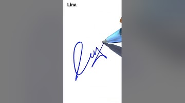 ✔️ How To Create A Signature !! Best Signature Style Of My Name | Best Signatures Style #signatures