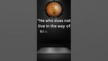 Umar Ibn Al Khattab Islamic Hero 