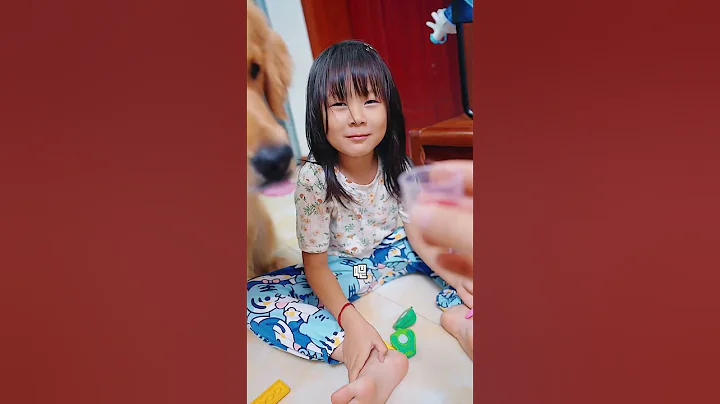 网友说这小孩没有爱心、不懂分享，瞎说！ - 天天要闻