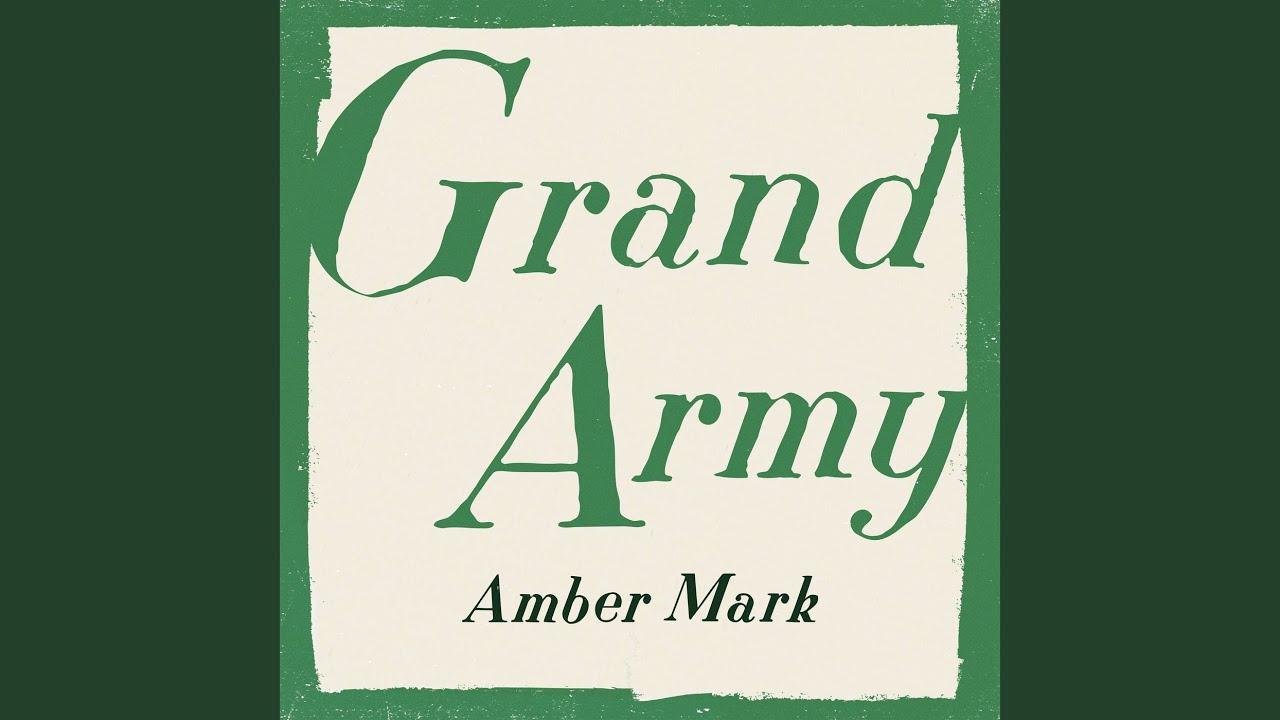 I Guess The Lord Must Be In New York City From Grand Army Amber Mark Shazam (c) 2018 jasmine music limited t/a pmr records, under exclusive licence to universal music operations limited. i guess the lord must be in new york