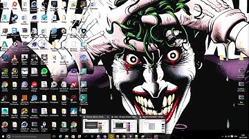 Space Shooter Part 4