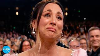 Details Top 10 Moments From The Primetime Emmy Awards 2026 Update