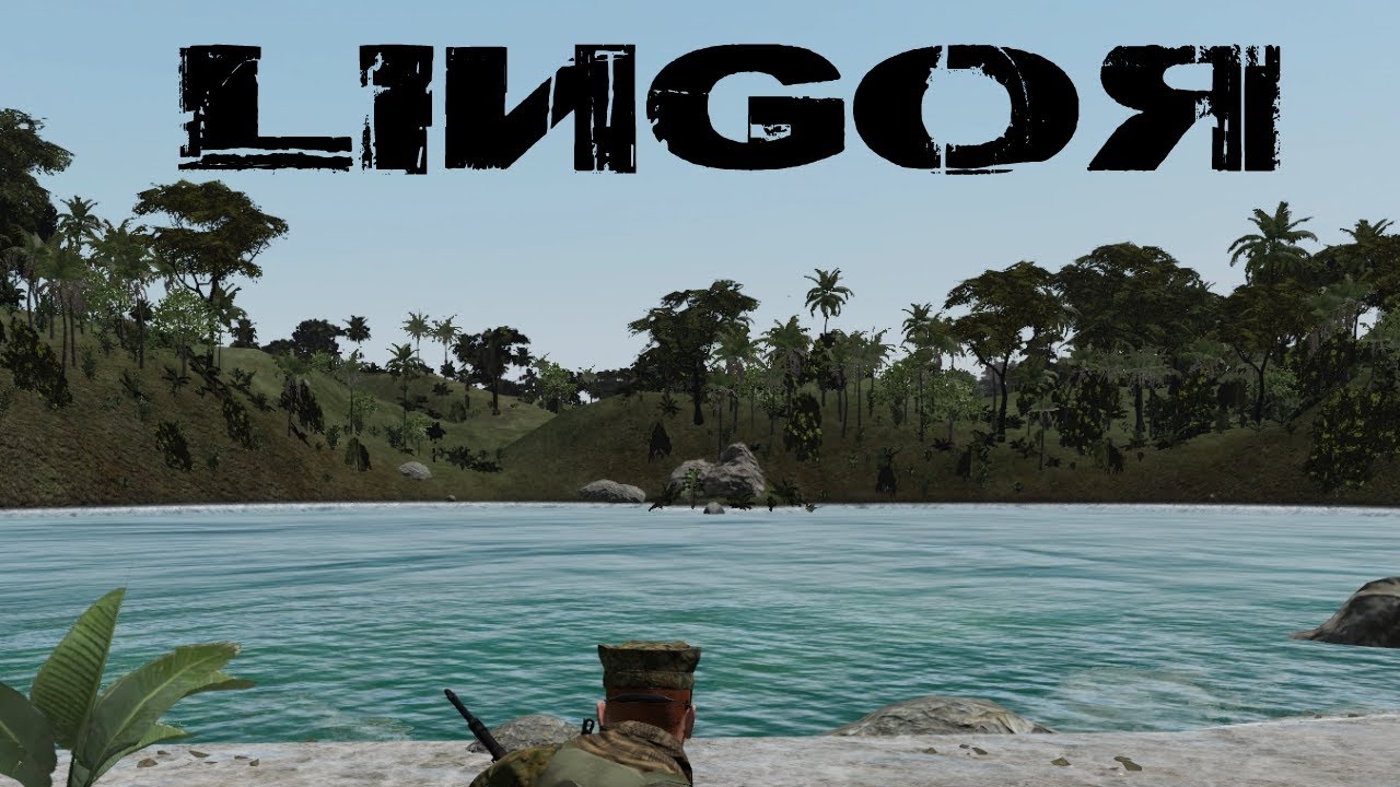 DayZ Overpoch Lingor Mini Objective! YouTube