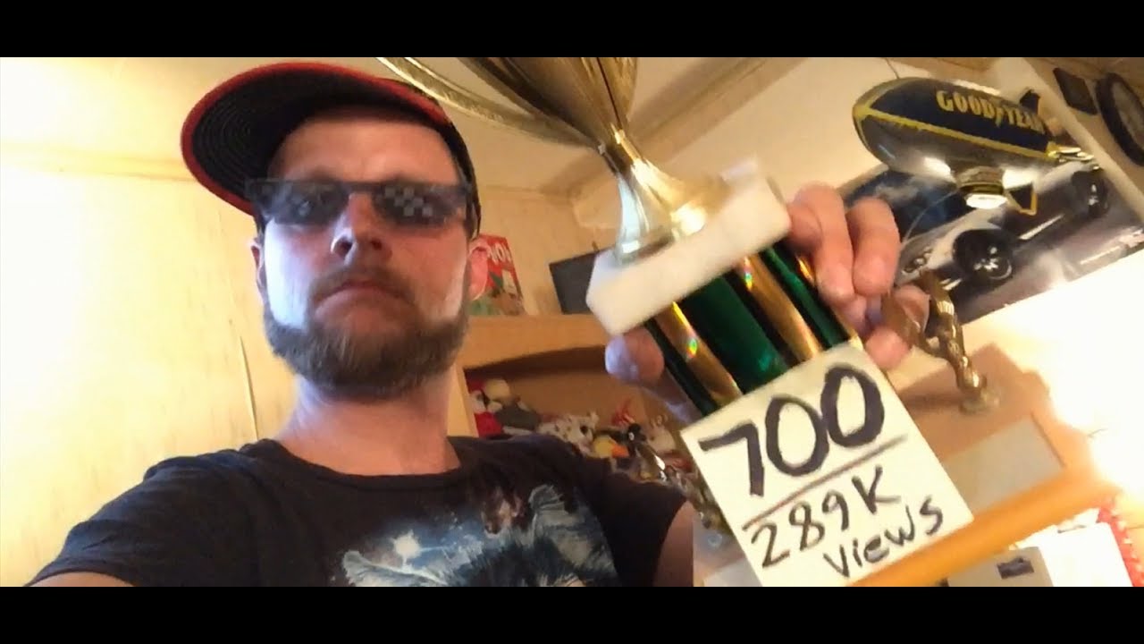 "MRSMITHNET" MEDIA 700 Subscribers Shout Out Special! Thanks Everyone!