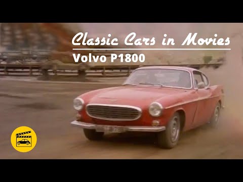 classic-cars-in-movies---volvo-p1800