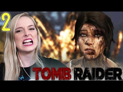 Vidéo: Anniversaire De Tomb Raider • Page 2