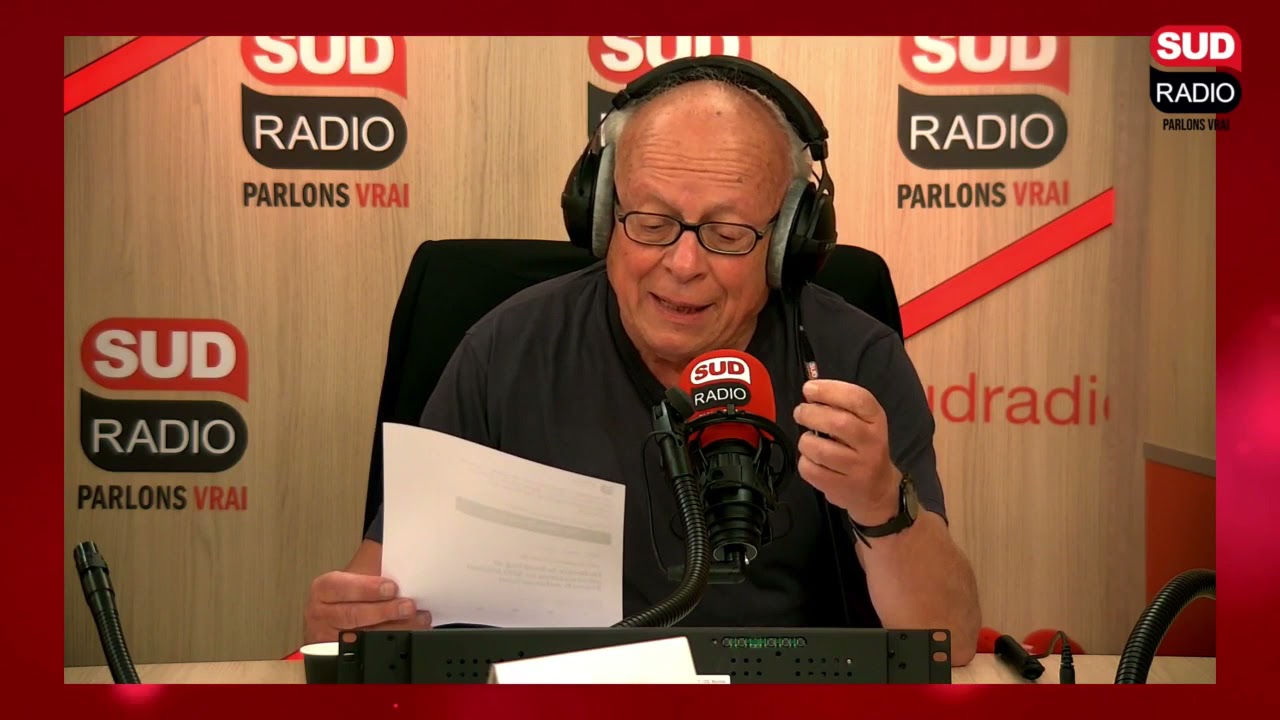 Affaire des sous-marins et des Rafale : "L'OTAN n'a plus de raison d'être"