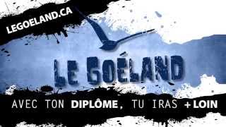 Le Goéland : une école pour terminer tes cours du secondaire