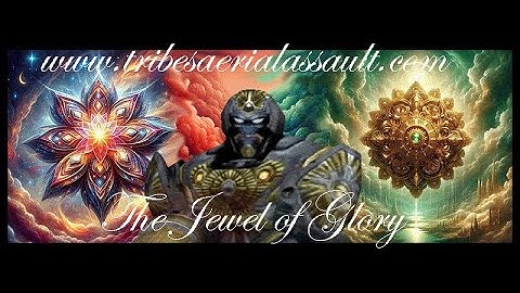 Tribes Aerial Assault Avalon the Jewel of Glory Event.