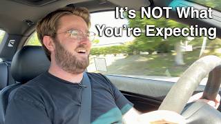 The E39 M5 is NOT the Greatest M Car, This Is!
