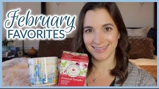 Lifestyle Favorites | February 2017