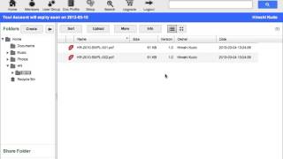 Antelope Cloud Document Management - How to Add Documents