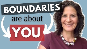 The BEST Way to Share Your Boundaries With Others | Make Boundaries About Collaboration