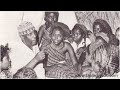 Somalia 3rd President Mohamed Siad Bare always said hello to his people from overseas trips.