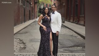 'Going to the chapel!' | FOX61's Symphonie Privett's surprise engagement! Net Worth