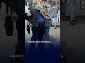 87-Year-Old Man Assaulted on Moscow Bus for Alleged Wagner Criticism