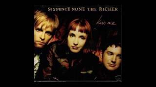 Sixpence None the Richer - Kiss Me - 1998 - Pop Rock