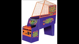 Shoot-N-Hoops Arcade Game Audio screenshot 4