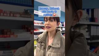 Nie kupię tego w Action 2! ⭕️ screenshot 4