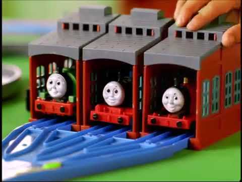2005 TOMY Thomas and Friends Promo