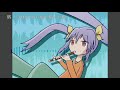 C98のんのんびより楽曲同人アレンジ 05 - Take your Non-Non time.