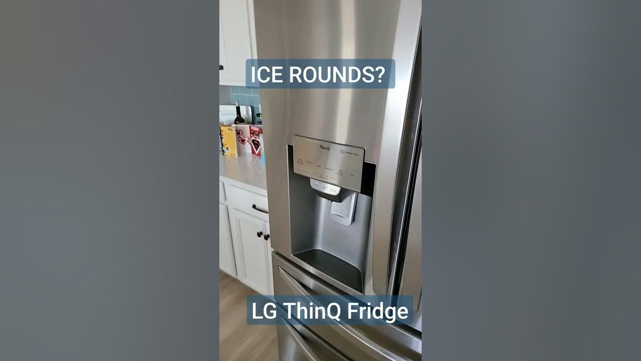 Love cold drinks? Try these fridges with craft ice makers - Reviewed