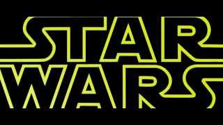 Star Wars Episode VII: Opening Logos