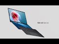 Laptop cảm ứng ASUS Zenbook 2025 UX8406 tiên phong Intel® Core™ Ultra (Series 2) mới nhất 2025