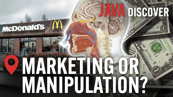 Neuromarketing: How Brands are Manipulating Your Brain | Consumer Decisions Documentary