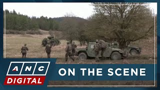 U.S. Army hosts 'Allied Spirit 24' military exercises with NATO allies, partners in Germany | ANC