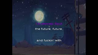 The Future || Mystery Skulls Karaoke