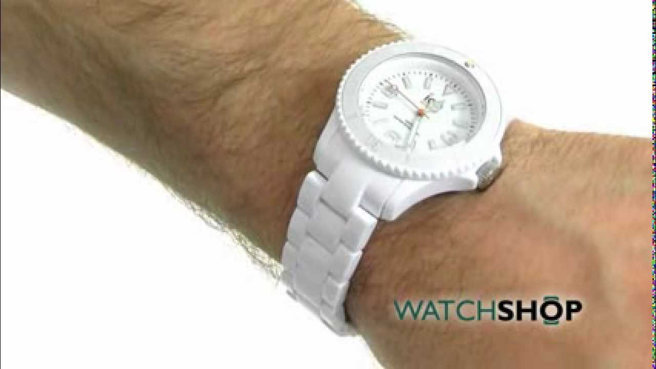 ice watch shop