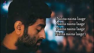 O Sudh Budh Khoyi Hai Khoi Maine (LYRICS) - Arijit Singh | Dream Lyrics