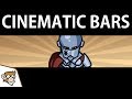 Cinematic Bars and Debugging in Unity