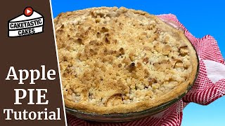 Full Easy Apple Pie Recipe Tutorial with Pie Crust with no Thickening News