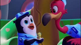 T O T S  – Clip | The Brightest Baby  | Disney Jr